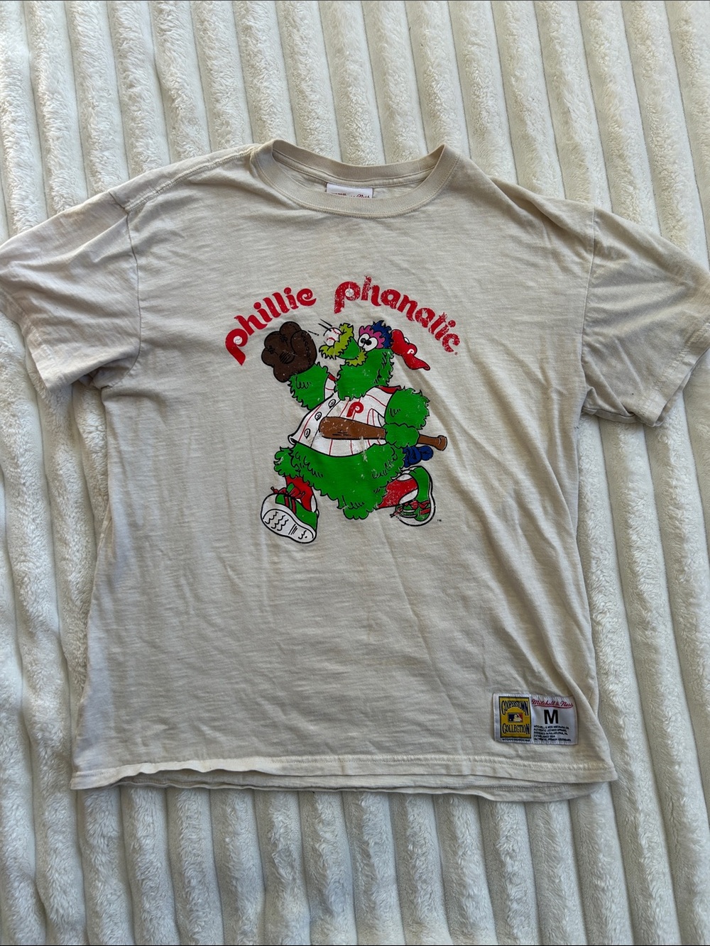 Phillie Phanatic Graphic Tee